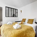 Tbs 342 - Superb Apartment In Heart Of Paris 2