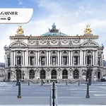 Tbs 342 - Superb Apartment In Heart Of Paris 2
